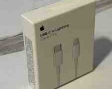 Apple Type-C to Lightning