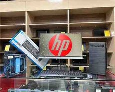 Masaüstü kompüter HP