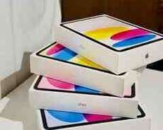 iPad 11-inch A16 Wi-Fi 256 GB