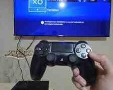 Playstation 4, 500GB