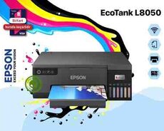Printer Epson L8050 (C11CK37403)
