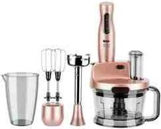 Blender Fakir Mr.Chef Set Rosie