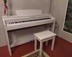 Elektro piano Conrad Graf