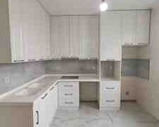 Mətbəx mərmərləri