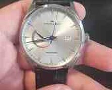 Qol saatı Hamilton Jazzmaster Power Reserve Auto