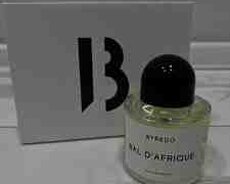 Bal dAfrique Byredo ətri