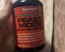 Çəki artıran qida əlavəsi