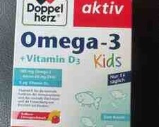 Omega 3