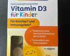 Vitamin D3