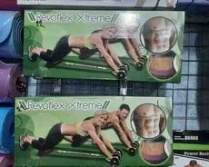 Çoxfunksiyalı idman aləti Revoflex Xtreme