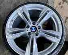 BMW F15 diskləri R19