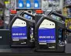 BYD transmissiya yağı