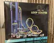 Loop Coaster Lego