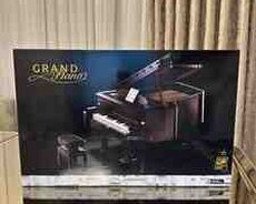 Grand Piano lego