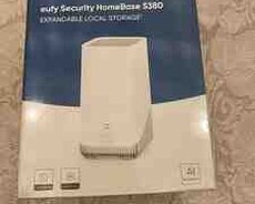 EUFY HOMEBASE S380 ağıllı ev və təhlükəsizlik sistemləri üçün idarəetmə mərkəzi