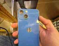 Apple iPhone 13 Mini Blue 128GB, 4GB