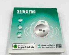 Apple izləmə cihazı