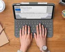 Magic Keyboard iPad 11 Open Box