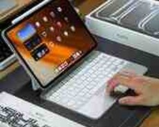 Magic Keyboard 13inch M5 white