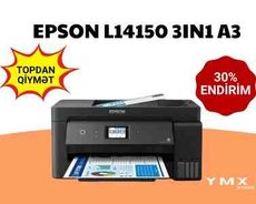 Printer Epson L14150 3in1 A3