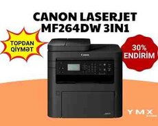Printer CANON LASERJET MF264DW 3IN1
