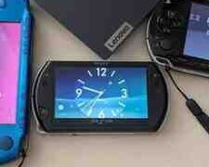 Sony PSP GO