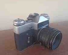 Fotoaparat Zenit