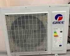 Kondisioner Gree