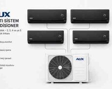 Kondisioner AUX