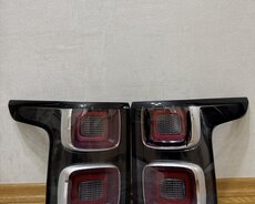 Rr stopu yeni nəsil led