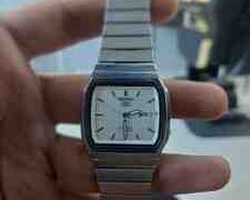 Seiko 5 qol saatı