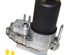 Range Rover 2.7 dizel Kitabca