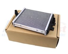 Bmw F30 F36 F20 köməkçi radiator