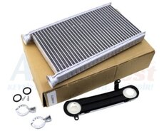 Bmw G20 G01 G08 G80 Radiator peç