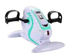 Mini elektrikli velotrenajor LN2363