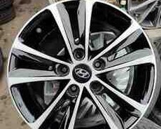 Hyundai diskləri R16