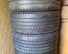 Bridgestone şinləri 235, 45 R18