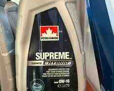 Petrocanada 0w16 hybrid