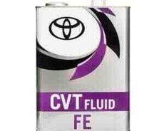 Toyota Cvt FLUID FE 4lt