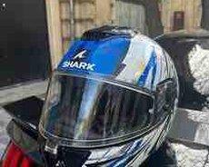 Dəbilqə Shark XXL 2024