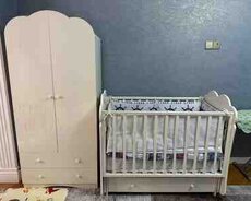 Yataq otağı mebeli