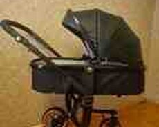 Uşaq arabası Kidilo