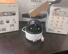 Təhlükəsizlik kamerası