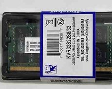 RAM 32GB DDR4 3200 mhz