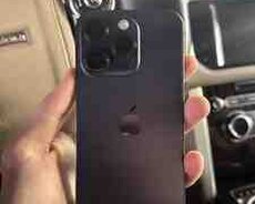 Apple iPhone 14 Pro Deep Purple 128GB, 6GB