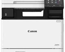 Canon Laser Printer I-sensys MF754CDW