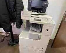 Printer Canon image Runner 2520