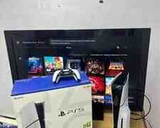 Playstation 5 Slim 1TB