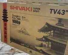 Televizor Shivaki