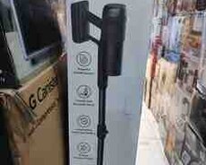 Simsiz tozsoran Roborock H60 Ultra